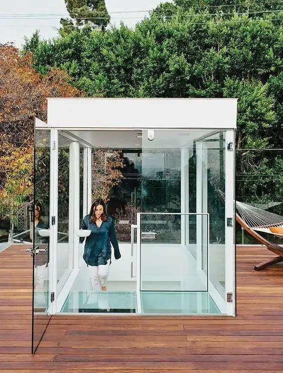 屋顶采光窗定制效果图...